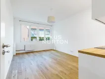 Pronájem bytu 1+kk, Praha - Staré Město, Bartolomějská, 31 m2