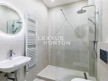 Pronájem bytu 1+kk, Praha - Staré Město, Bartolomějská, 31 m2