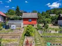 Prodej chaty, Bystřany, Na Lišce, 25 m2