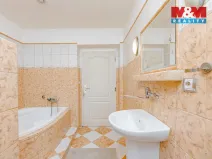 Prodej rodinného domu, Ostřetín, 160 m2