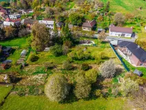 Prodej zahrady, Suchonice, 1301 m2