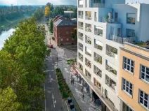 Prodej bytu 2+kk, Ostrava - Moravská Ostrava, Biskupská, 51 m2