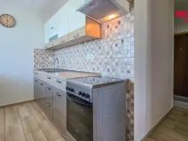 Pronájem bytu 2+1, Kladno, Petrohradská, 48 m2