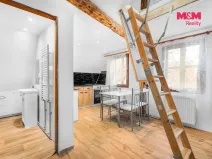 Prodej činžovního domu, Frýdlant, Hejnická, 210 m2
