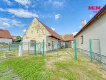 Prodej rodinného domu, Žichovice, 102 m2