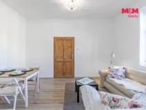 Pronájem bytu 2+1, Frýdek-Místek, J. Jabůrkové, 54 m2
