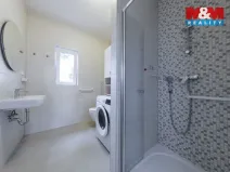 Pronájem bytu 3+kk, Karlovy Vary - Bohatice, Dubová, 67 m2