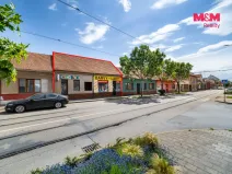 Prodej rodinného domu, Brno - Židenice, Táborská, 112 m2