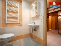 Prodej bytu 3+1, Brno - Starý Lískovec, U pošty, 72 m2