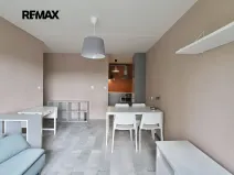 Pronájem bytu 2+kk, Praha - Stodůlky, U jezera, 42 m2
