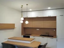 Pronájem bytu 2+kk, Praha - Žižkov, Sudoměřská, 66 m2
