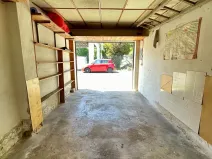 Prodej garáže, Zlín, Broučkova, 16 m2