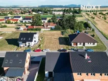 Prodej pozemku pro bydlení, Žabčice, 1048 m2