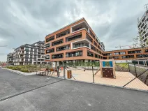 Pronájem bytu 2+kk, Praha - Hloubětín, Domalípova, 59 m2