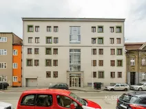 Pronájem bytu 2+kk, Tábor, Budějovická, 54 m2