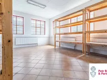 Pronájem skladu, Rakovník, Sportovní, 220 m2