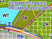 Prodej pozemku, Orlová - Poruba, Těšínská, 4096 m2