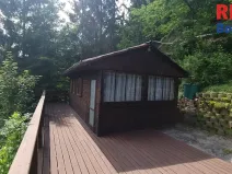Prodej chaty, Řehenice, 40 m2
