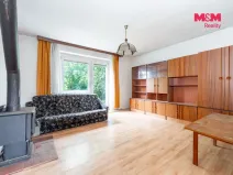 Prodej rodinného domu, Třebíč - Podklášteří, Zámecká, 140 m2