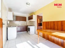 Pronájem rodinného domu, Hrotovice, Podloučky, 109 m2