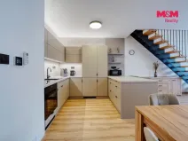 Prodej bytu 3+kk, Železná Ruda - Špičák, 100 m2
