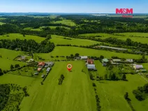 Prodej pozemku pro bydlení, Studnice, 1964 m2