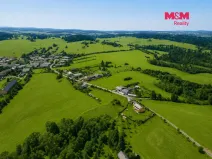 Prodej pozemku pro bydlení, Studnice, 1964 m2