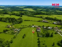 Prodej pozemku pro bydlení, Studnice, 2025 m2