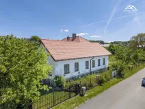 Prodej rodinného domu, Havlíčkova Borová, Luční, 89 m2