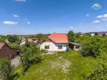 Prodej rodinného domu, Havlíčkova Borová, Luční, 89 m2