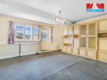 Prodej rodinného domu, Osečná, U Potoka, 170 m2