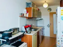 Prodej bytu 3+1, Praha - Řepy, Nevanova, 70 m2