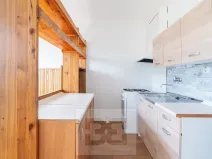 Pronájem bytu 3+1, Praha - Kobylisy, Kyselova, 64 m2