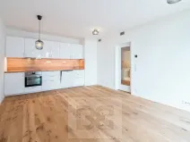 Pronájem bytu 2+kk, Praha - Radlice, U Komína, 55 m2