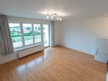 Pronájem bytu 1+kk, Praha - Stodůlky, Přeučilova, 38 m2