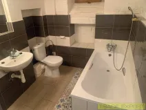 Pronájem bytu 1+1, Stochov, Osvobození, 30 m2