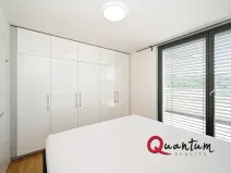 Pronájem bytu 2+kk, Praha - Smíchov, Holečkova, 54 m2