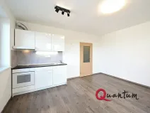 Pronájem bytu 1+kk, Říčany, Na Výšině, 25 m2