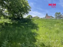 Prodej pozemku pro bydlení, Holubice, 7245 m2