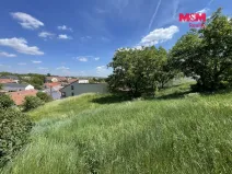 Prodej pozemku pro bydlení, Holubice, 7245 m2