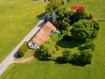 Prodej rodinného domu, Kostelec nad Orlicí, U Tutlek, 140 m2
