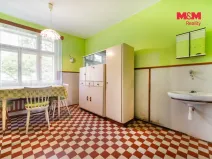 Prodej rodinného domu, Morašice - Lažany, 169 m2