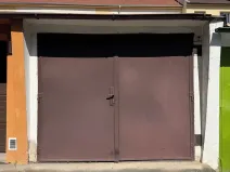 Pronájem garáže, Kutná Hora, Ostašova, 19 m2