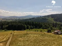 Prodej pozemku pro bydlení, Dolní Lomná, 2314 m2