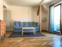 Pronájem bytu 2+kk, Praha - Libeň, U libeňského pivovaru, 45 m2
