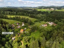 Prodej chaty, Dolní Dvořiště, 50 m2