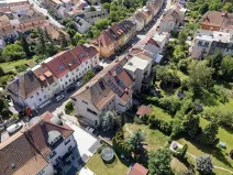 Prodej vily, Brno, Tišnovská, 294 m2