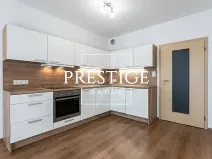 Pronájem bytu 1+kk, Praha - Hostavice, U Hostavického potoka, 32 m2