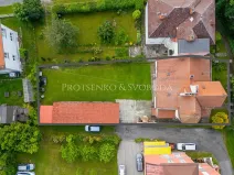 Prodej vily, Hranice, Teplická, 219 m2