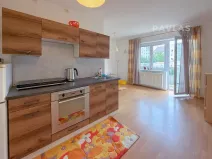 Pronájem bytu 1+kk, České Budějovice, Jírovcova, 28 m2
